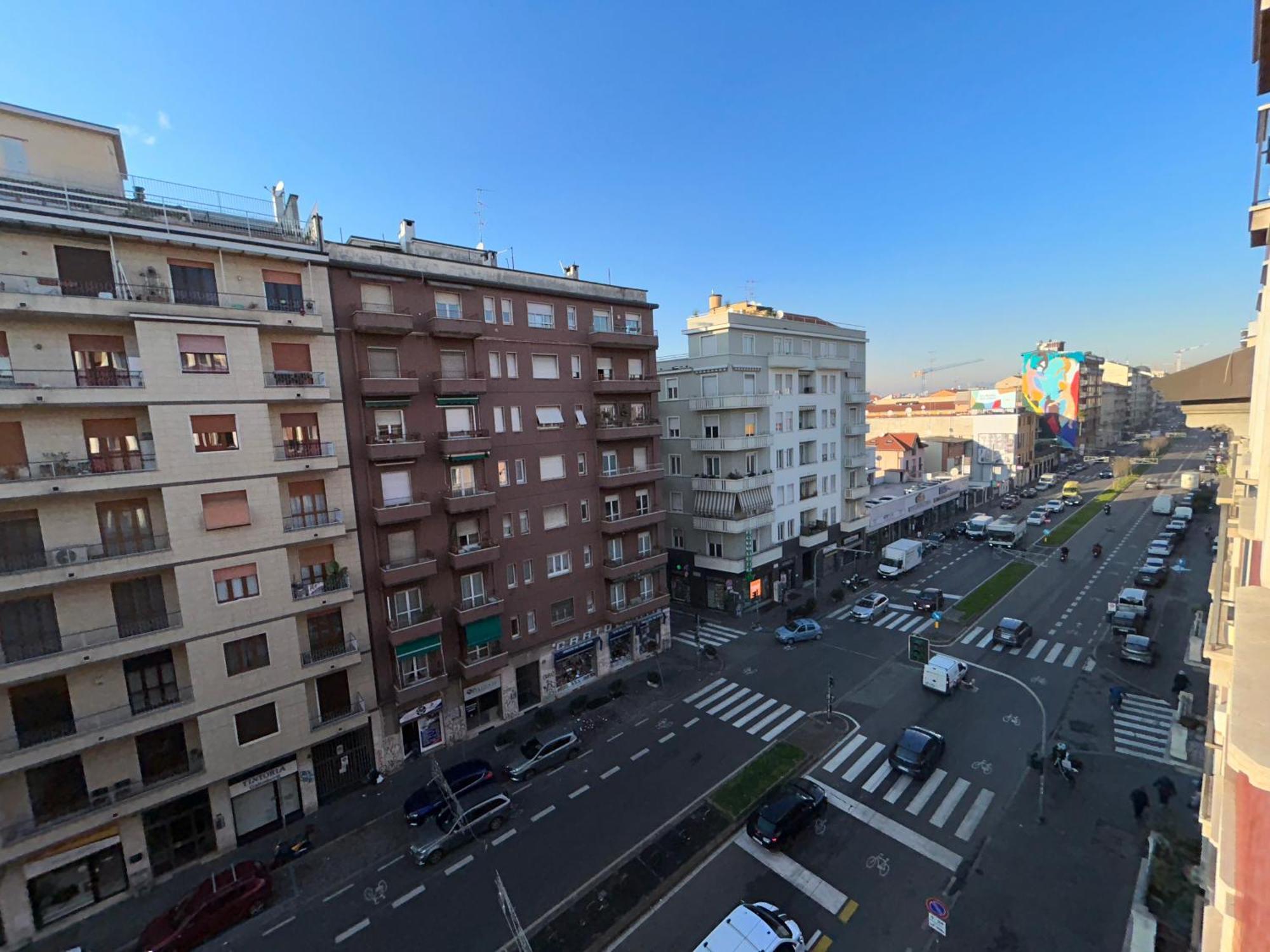 Im Home - Viale Monza Milán Exterior foto
